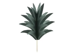 DIY Ananas Toppe