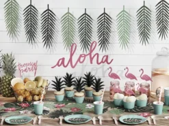 DIY Ananas Toppe