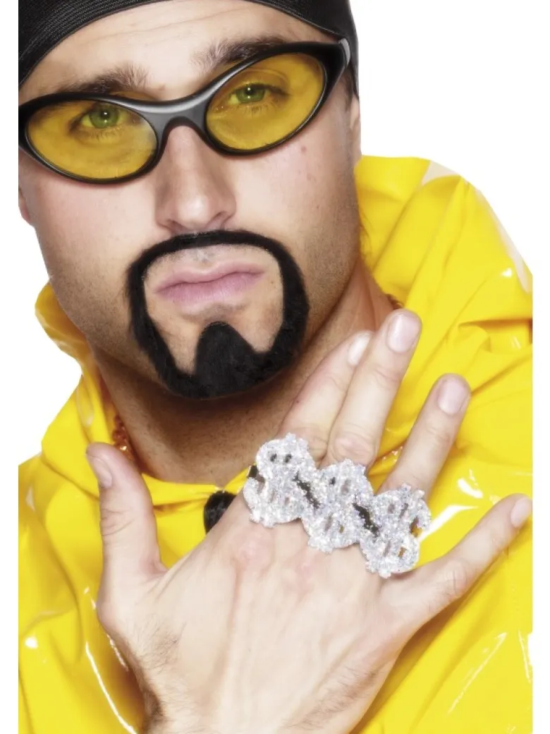 Dollar Ring