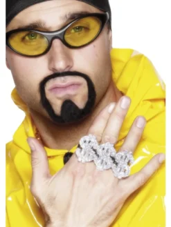 Dollar Ring