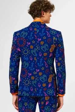 Doodle Dude Jakkesæt - OppoSuits®