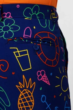 Doodle Dude Jakkesæt - OppoSuits®