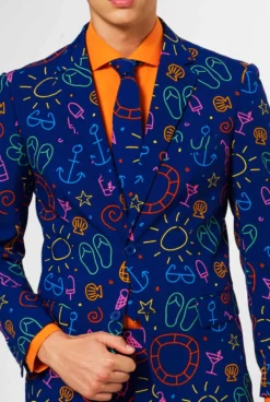 Doodle Dude Jakkesæt - OppoSuits®