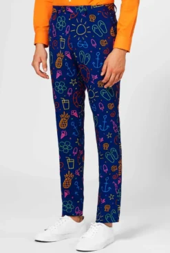 Doodle Dude Jakkesæt - OppoSuits®