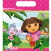 Dora Udforskeren poser