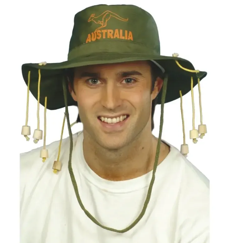 Down Under hat