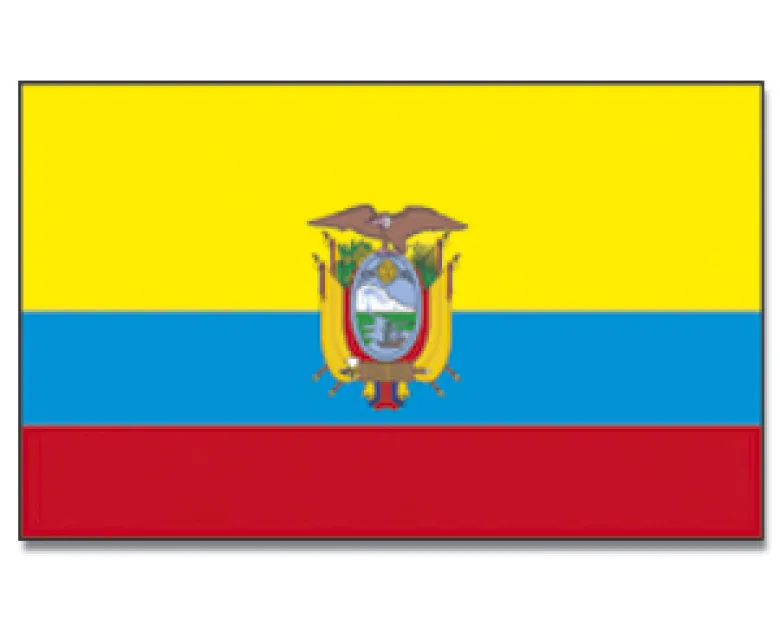 Ecuador flag