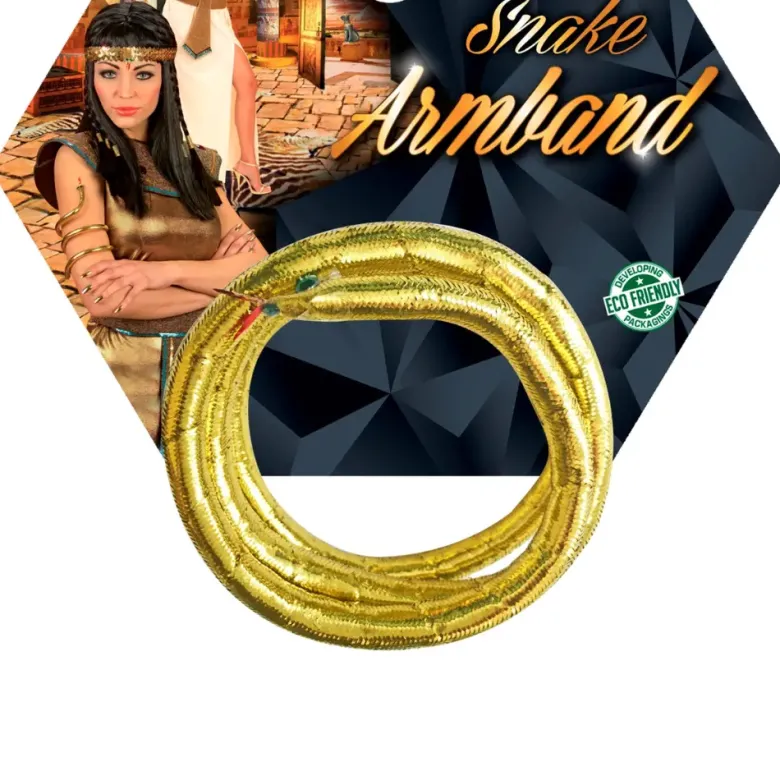 Egyptisk armbånd
