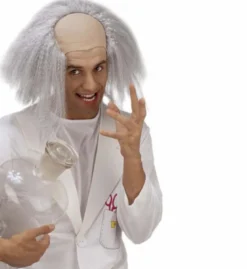 Einstein paryk