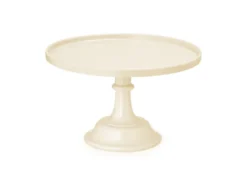 Elegant Kageopsats i Beige