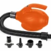 Elektrisk Pumpe til Mirror Balls, 600W