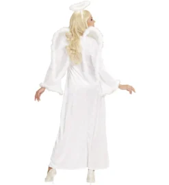 Engel kostume