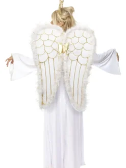 Engel kostume: Engel kostume