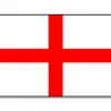 Engelsk flag 90 X 150cm.