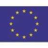 EU Flag 90 x 150cm