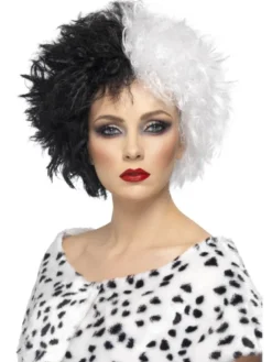 Evil Madam Paryk