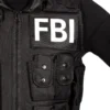 FBI Vest til Voksne