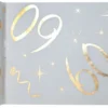 Fødselsdags Bordløber - 60 År