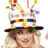 Fødselsdagslagkage Hat
