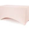 Fest-Dug, 183 X 76 X 74 cm, Dusty Rose