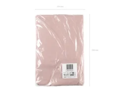 Fest-Dug, 183 X 76 X 74 cm, Dusty Rose