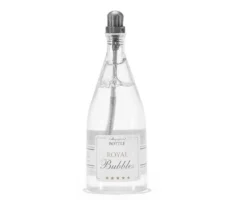 Festlige Sæbebobler, Champagneflasker