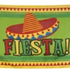 Fiesta flag 90x60