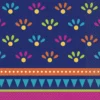 Fiesta Servietter
