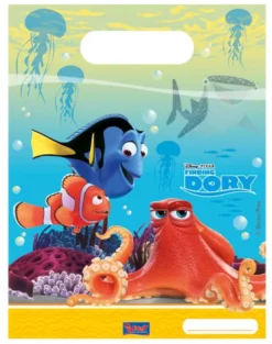 Find Dory Poser