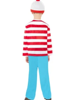 Find Holger
