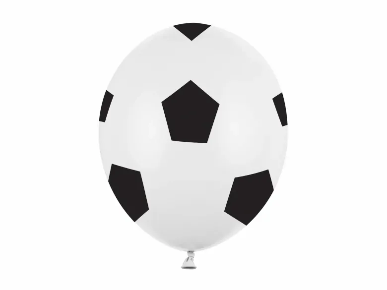 Fodbold Ballon, 30 cm