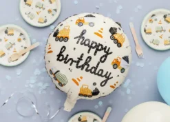 Folie Ballon 