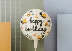 Folie Ballon 