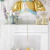 Folie Ballon Engel,103 X 58 cm, Mix