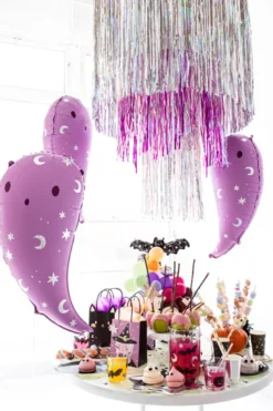 Folie Ballon Ghost, 41 X 70 cm, Mix