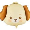 Folieballon Hund – 63 x 48,5 cm
