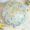 Folie Ballon Ihs, 45 cm, Mix