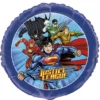 Folie ballon Justice League