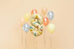 Folie Ballon Tal 8 - Snake, 55 X 88 cm, Mix
