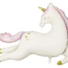 Folie Ballon Unicorn, 113 X 83 cm, Mix
