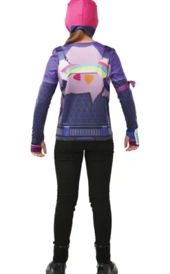 Fortnite Brite Bomber Top