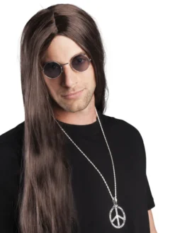Fredstegn - hippie smykke