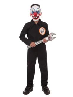 Frightfest Controller Børnekostume