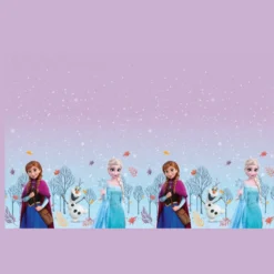 Frozen Plastikdug, 120 x 180 cm