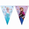 Frozen Vimpelguirlande