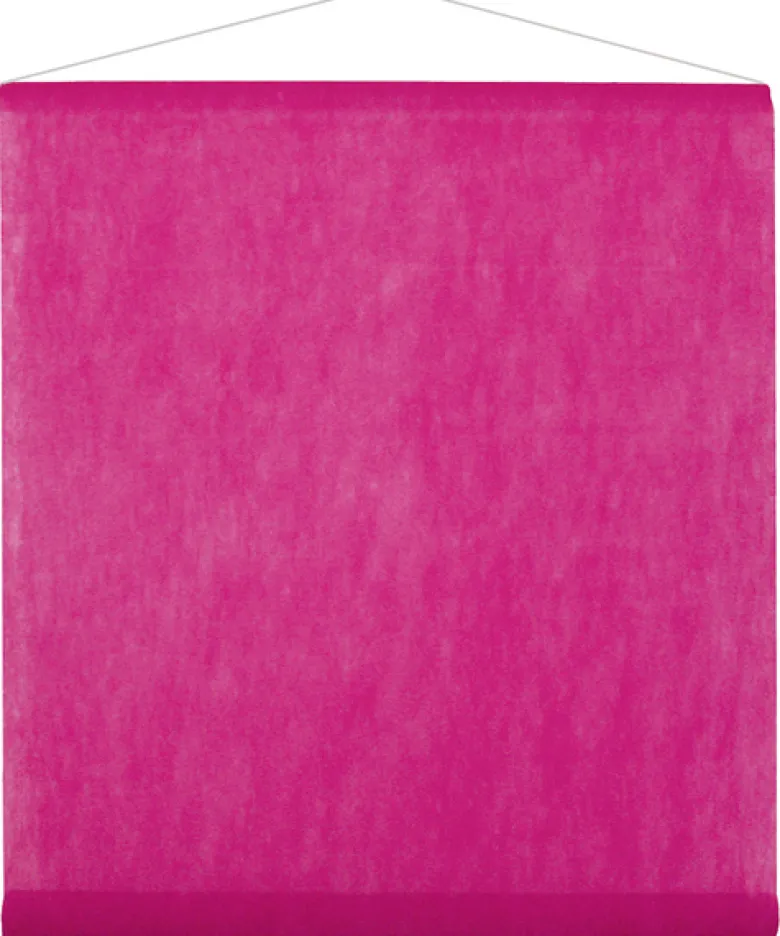 Fuchsia Pink Loftsbanner