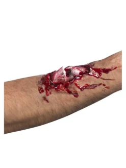 FX Makeup - Brækket Knogle