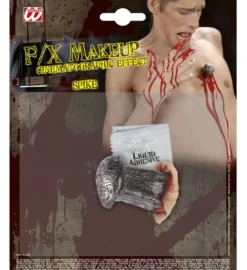 FX Søm Gennem Huden