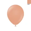 Gammelrosa Balloner - Kalisan Clay Pink