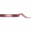Gammelrosa Satinbånd "Dark Dusty Rose", 25M X 6mm